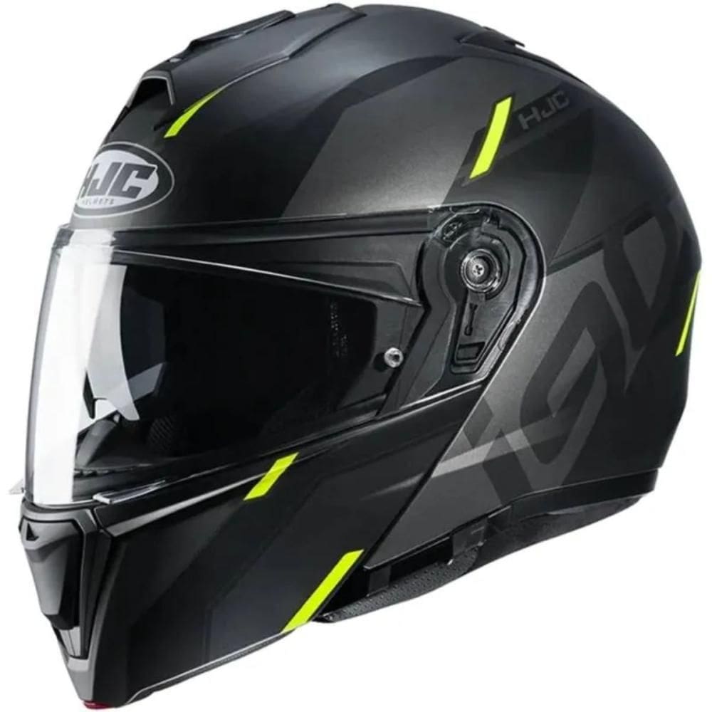Capacete Escamoteável HJC i90 Aventa