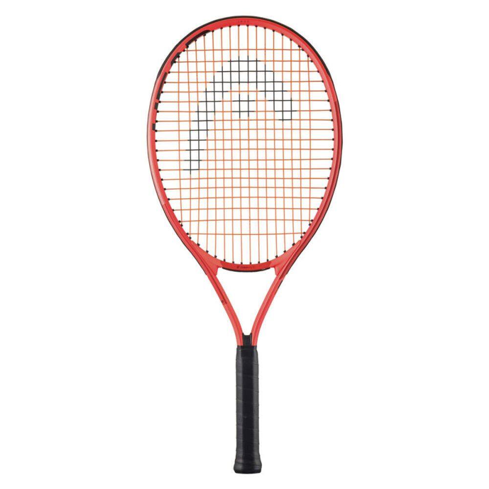 Raquete de Tênis Head Júnior Radical 25 Com Capa