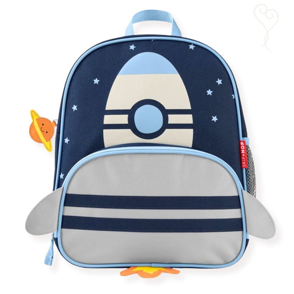 Mochila Infantil Spark Style Espaco - Skip Hop