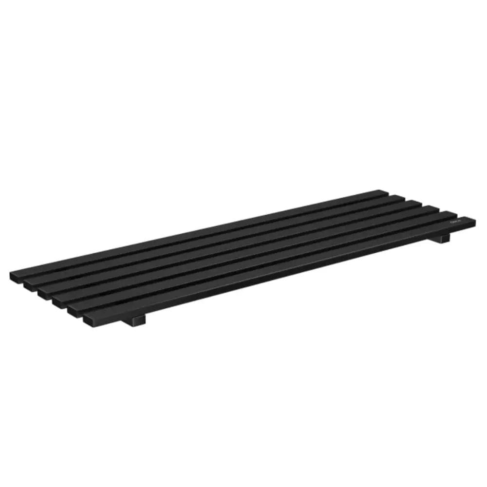 Saboneteira Deca Quadratta Black Matte 2012.BL.MT