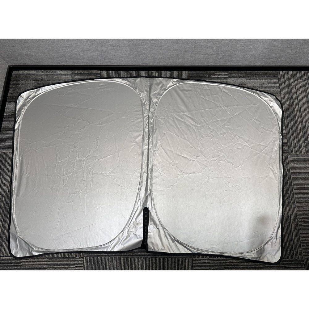 Pára-brisa Sunshade Wigoo 2025 para Toyota Camry (2018-2024)