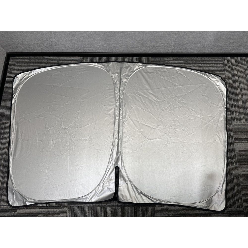 Pára-brisa Sunshade Wigoo 2025 para Honda CRV (2023-2025)