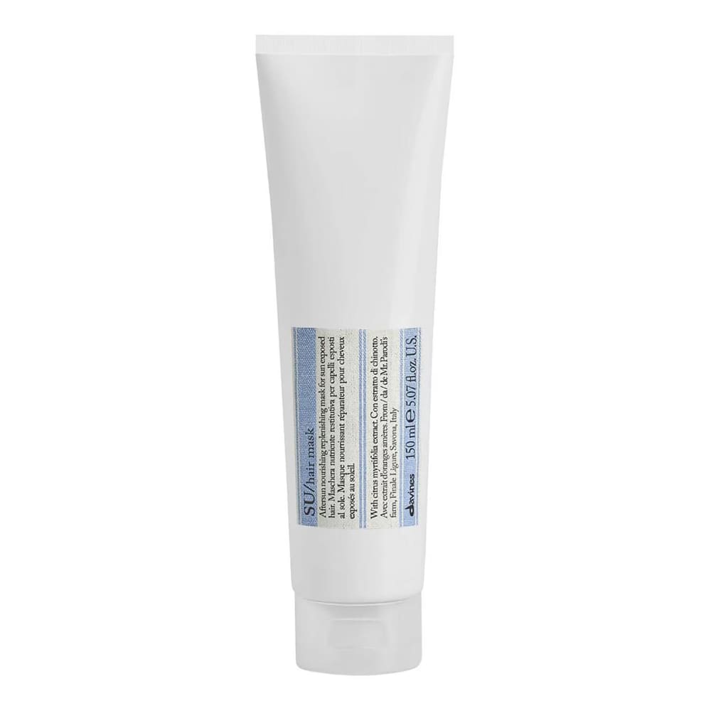 Davines Su Hair Mask Máscara - 150ml