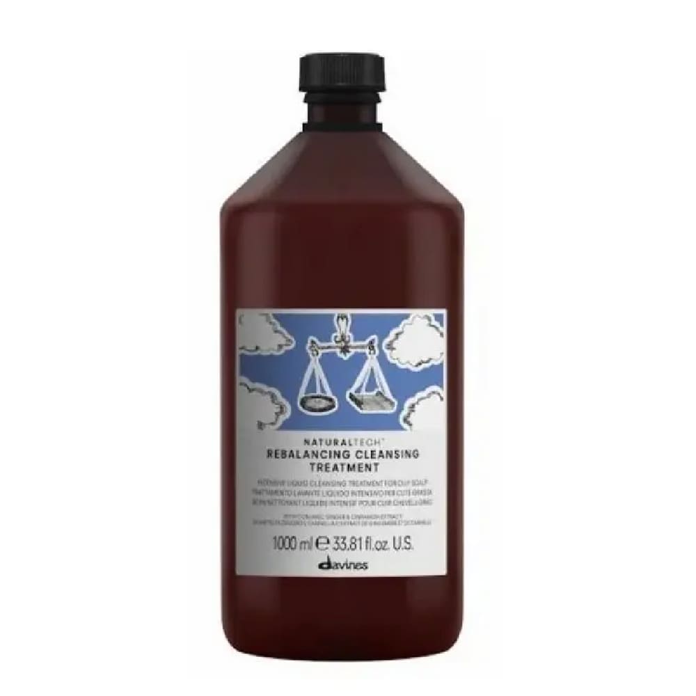 Davines Rebalancing Shampoo 1000ml