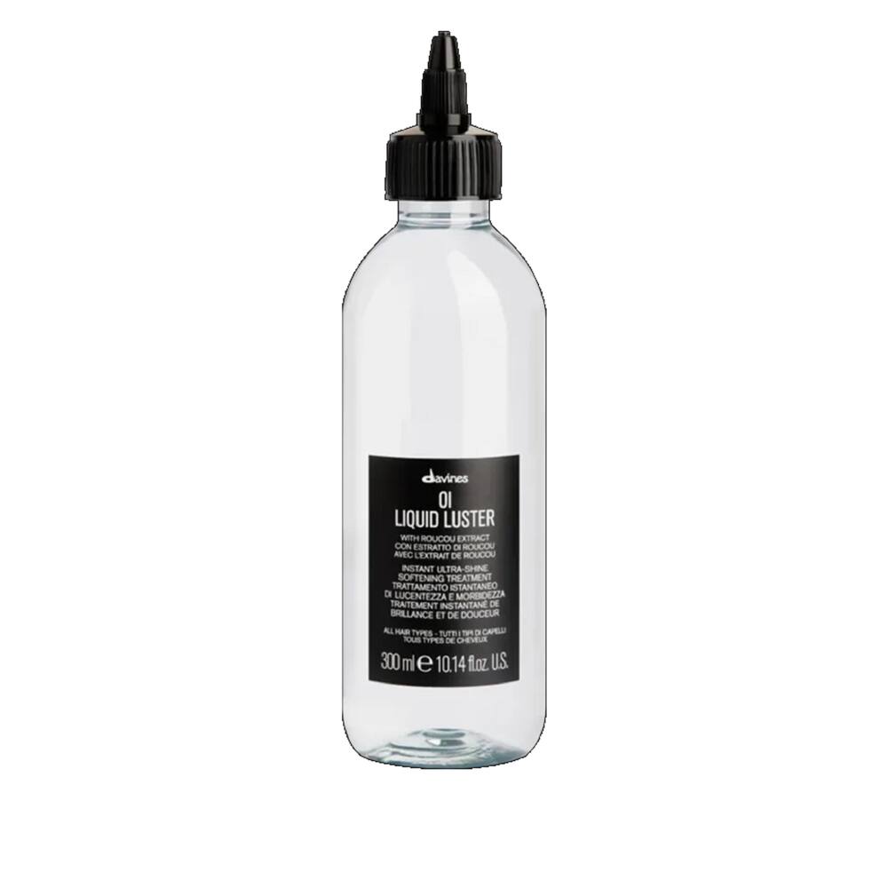 Davines Oi Liquid Luster Tratamento 300ml