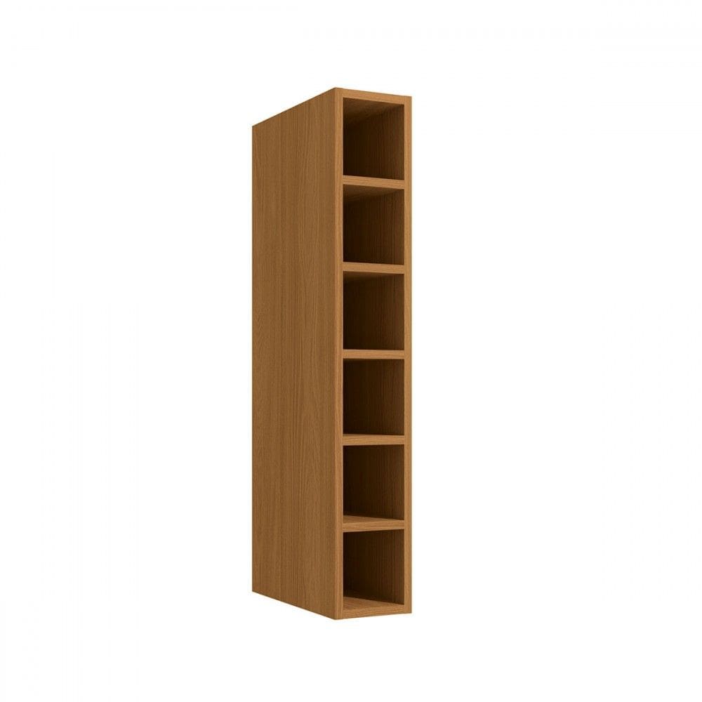 Armário Aéreo Cozinha 15 Cm Mônica Canela - Kappesberg