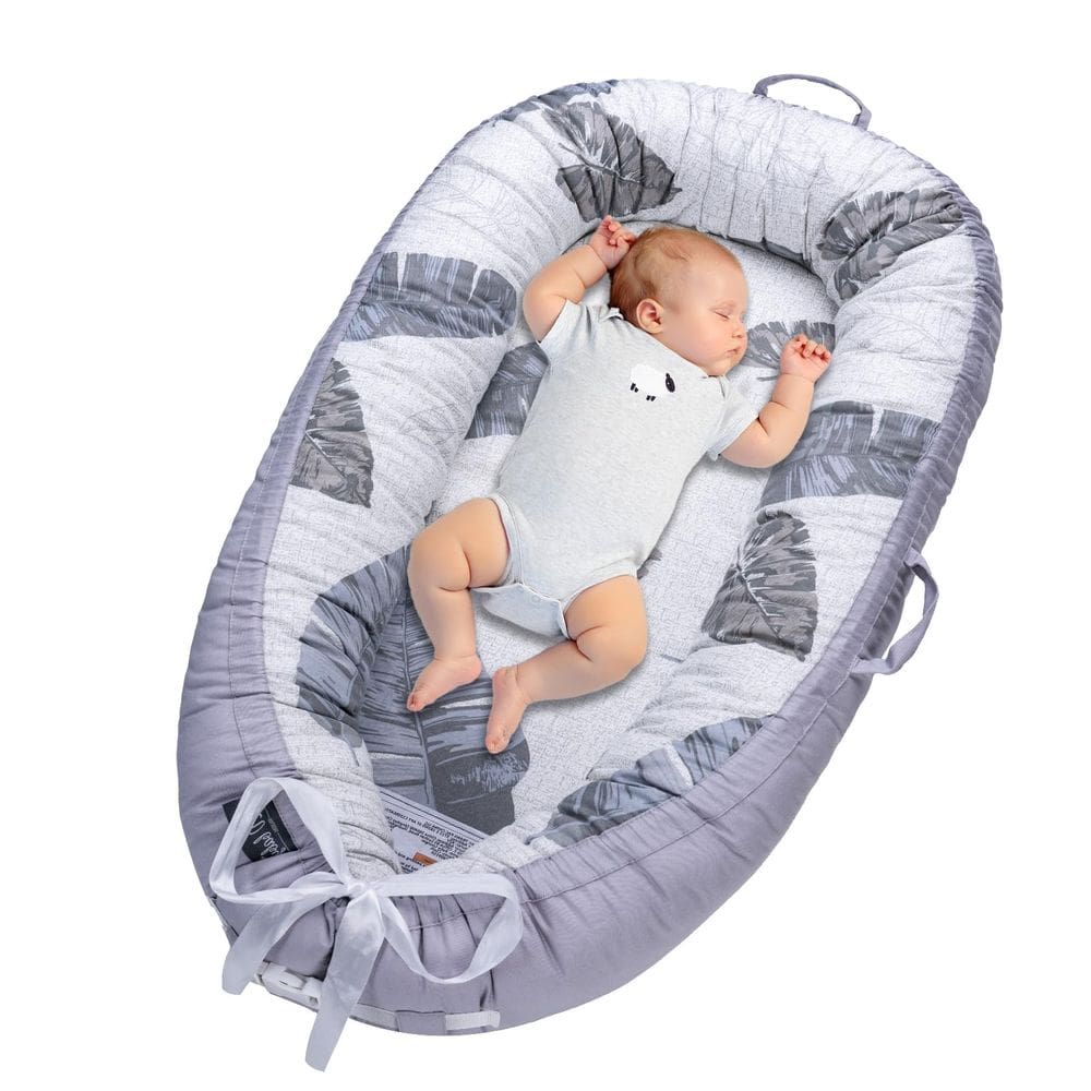 Capa respirável para espreguiçadeira de bebê XZV de 0 a 24 meses 100% algodão