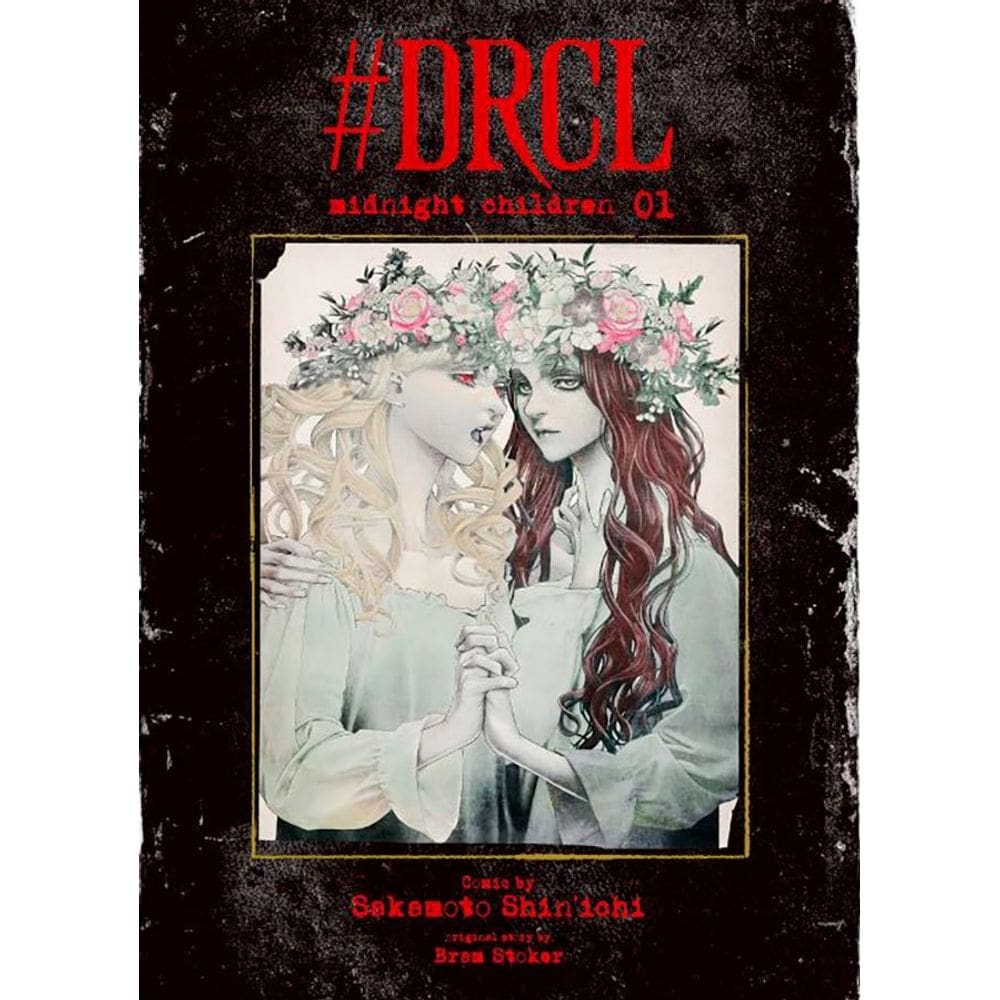 DRCL - Midnight Children - Vol. 01