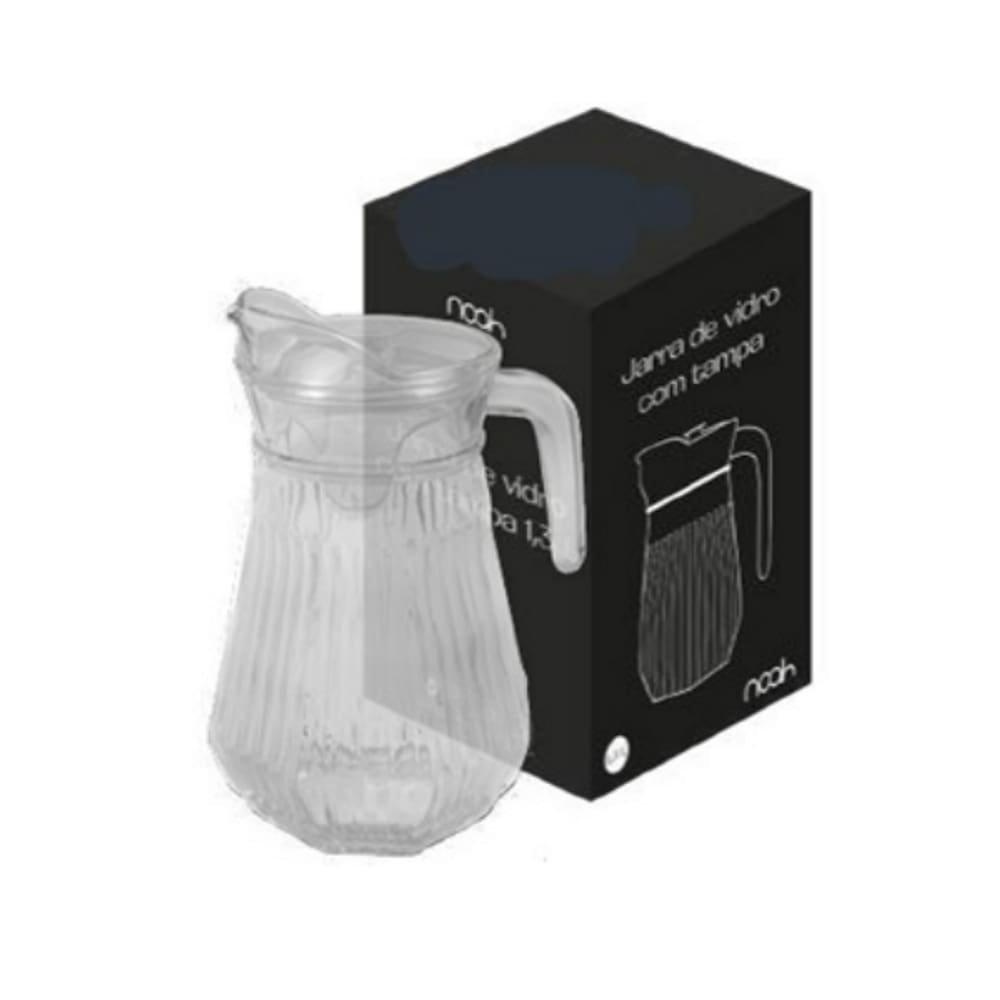 Jarra Crystal 1,3L