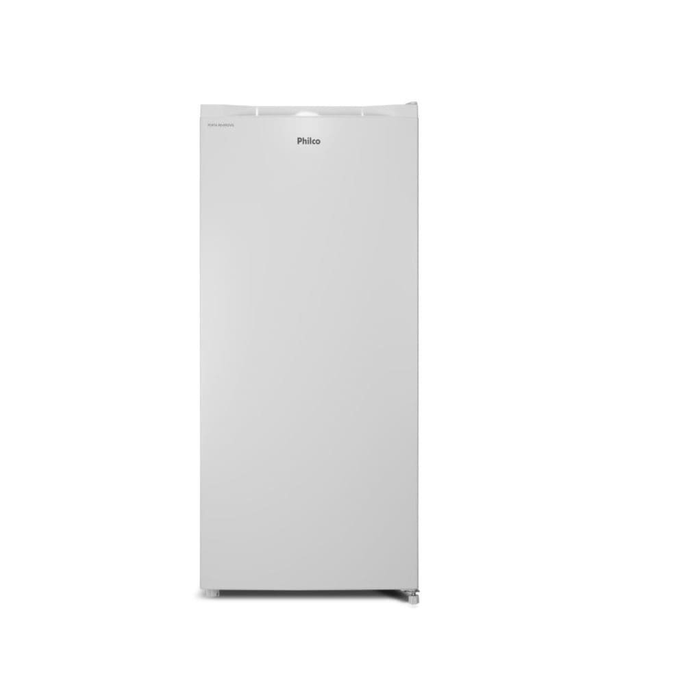 Freezer Vertical Philco 140 Litros Branco PFV165B – 220 Volts