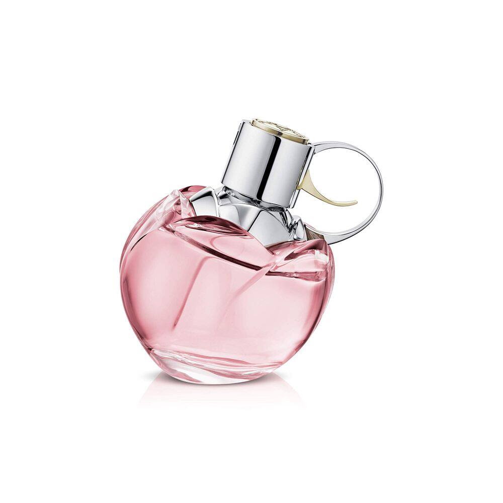 Perfume Azzaro Wanted Girl Tonic Eau de Toilette 80 ml para mulheres