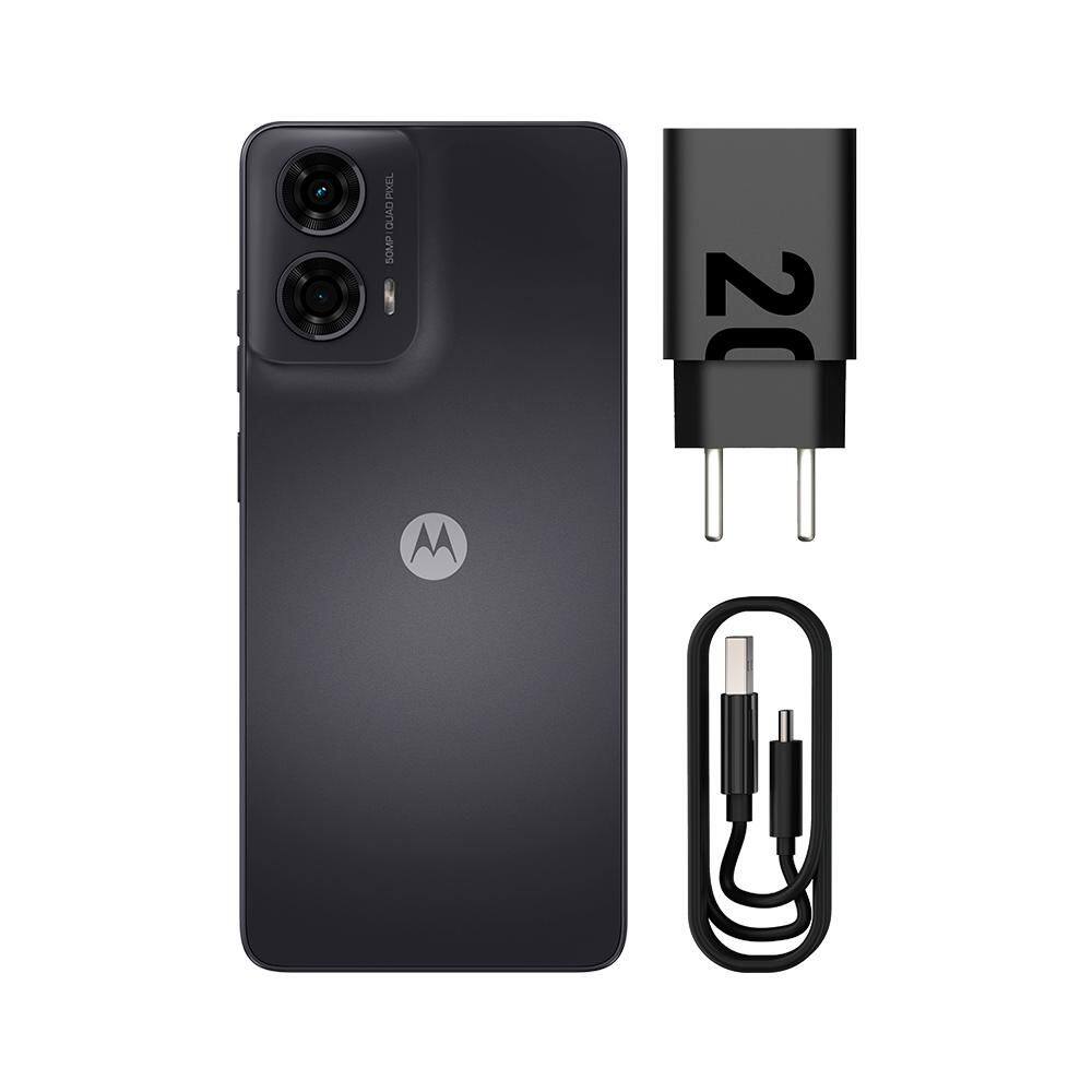 Smartphone Motorola Moto G24 4G 256GB | Extra