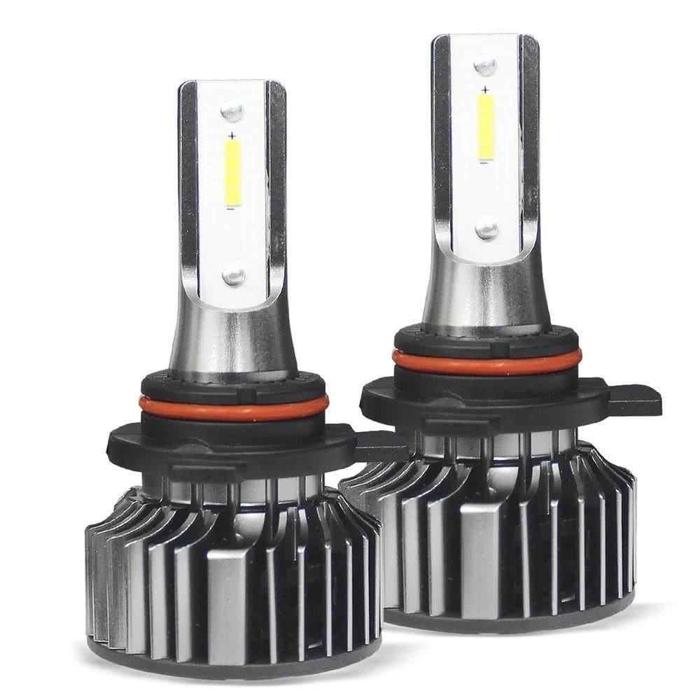 Kit Lâmpada De Led Hb4 6000k Cc-lot 6000 Lumens 30w Com Canbus