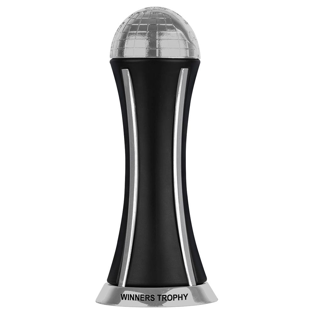 Perfume Lattafa Al Khas Winners Trophy Silver Eau de Parfum 100ml