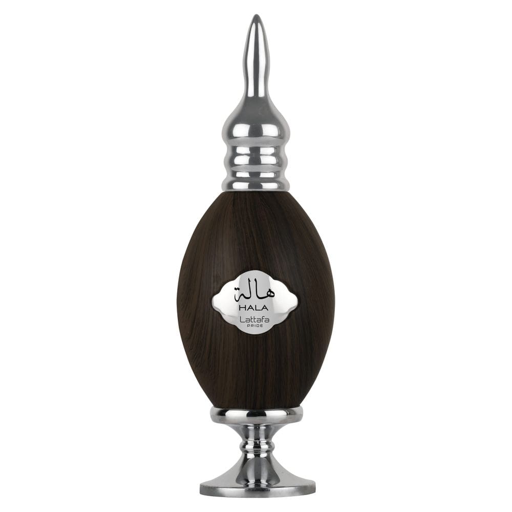 Perfume Lattafa Perfumes Hala Eau de Parfum 100ml para unissex