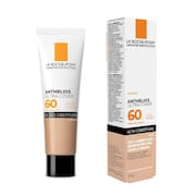 Protetor Solar Anthelios Ultra Cover FPS 60 Cor 3.0 30g