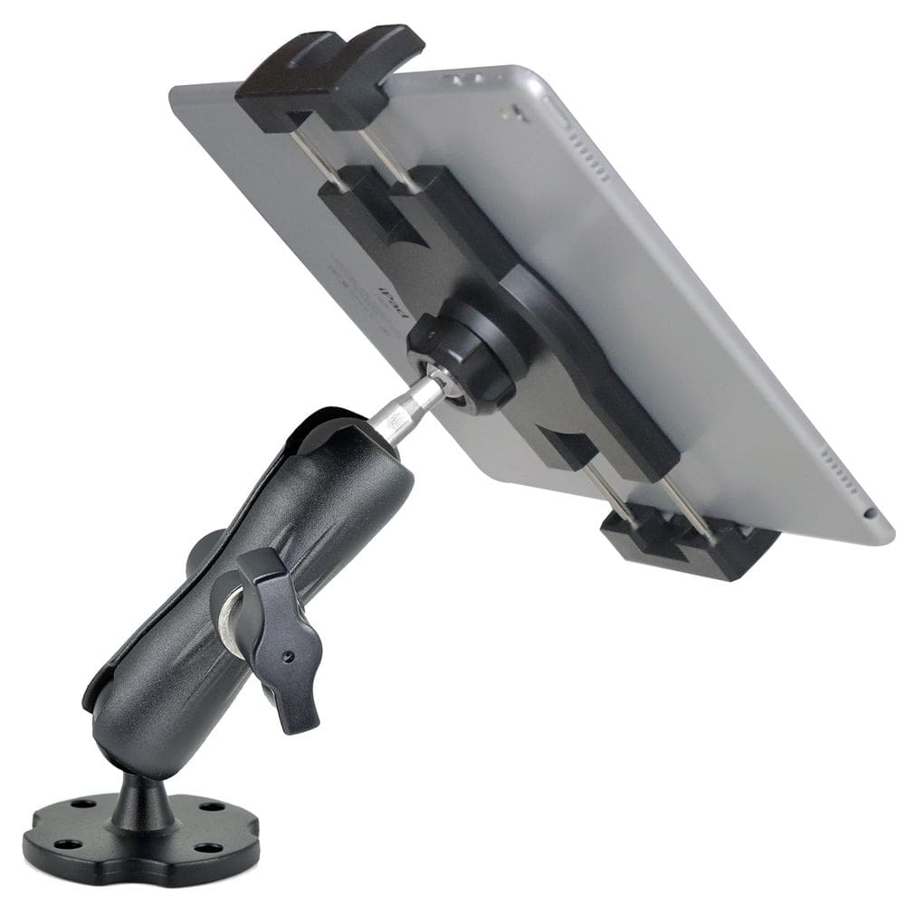 Suporte para tablet Keuvirya Heavy Duty para caminhões e veículos