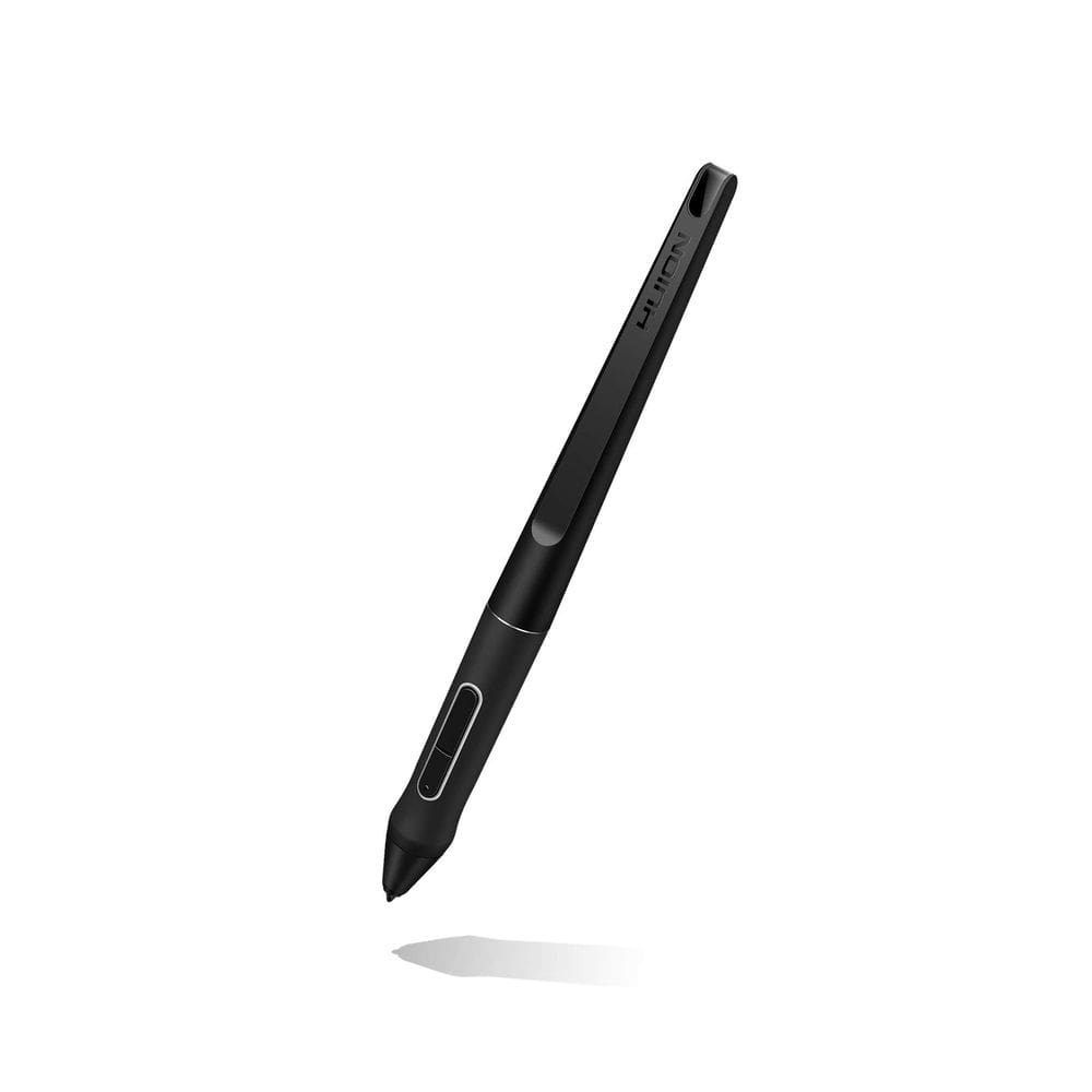 Caneta Stylus HUION PW517 sem bateria para Huion Kamvas 13
