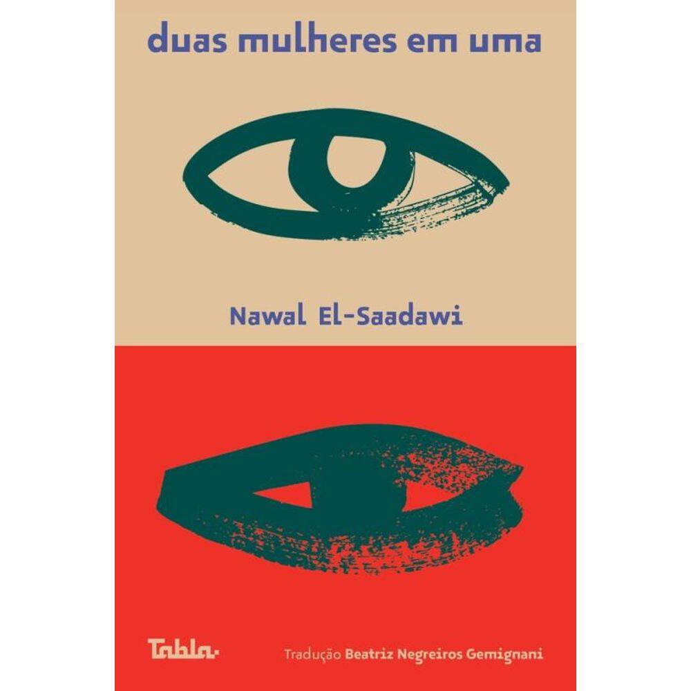 Duas Mulheres Em Uma