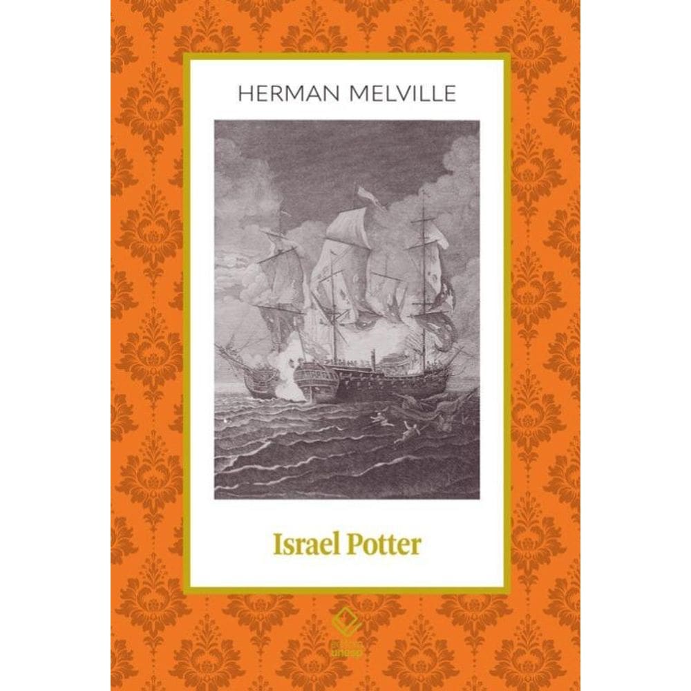 Israel Potter: Seus cinquenta anos de exílio