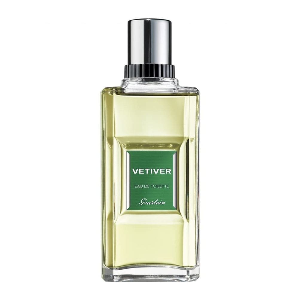 Perfume Guerlain Vetiver Eau de Toilette 100ml para homens