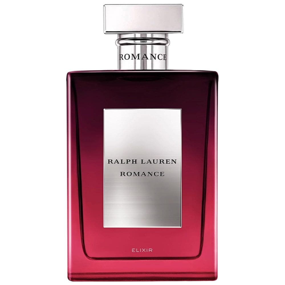 Perfume RALPH LAUREN FRAGRANCES Romance Elixir Eau de Parfum 70 ml