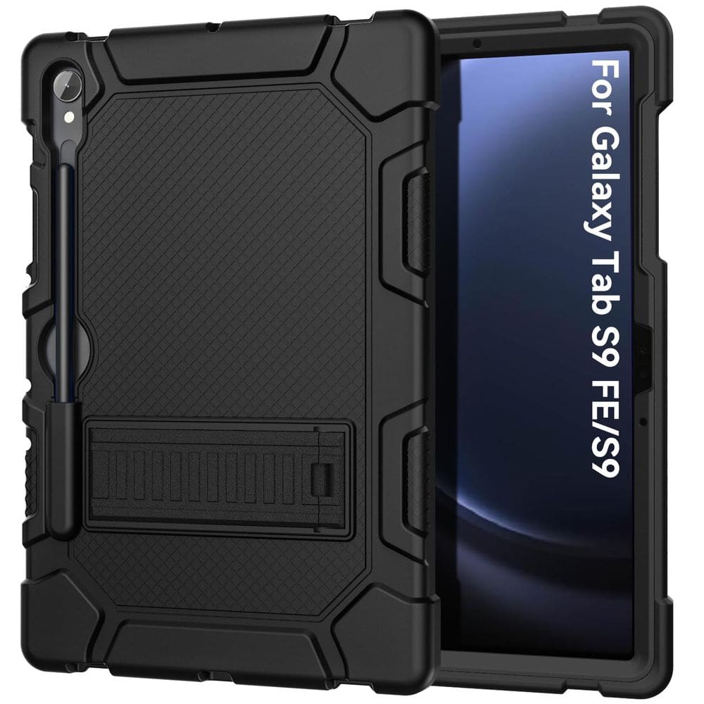 Capa para tablet cantis para Samsung Galaxy Tab S10 FE/S9 FE 5G