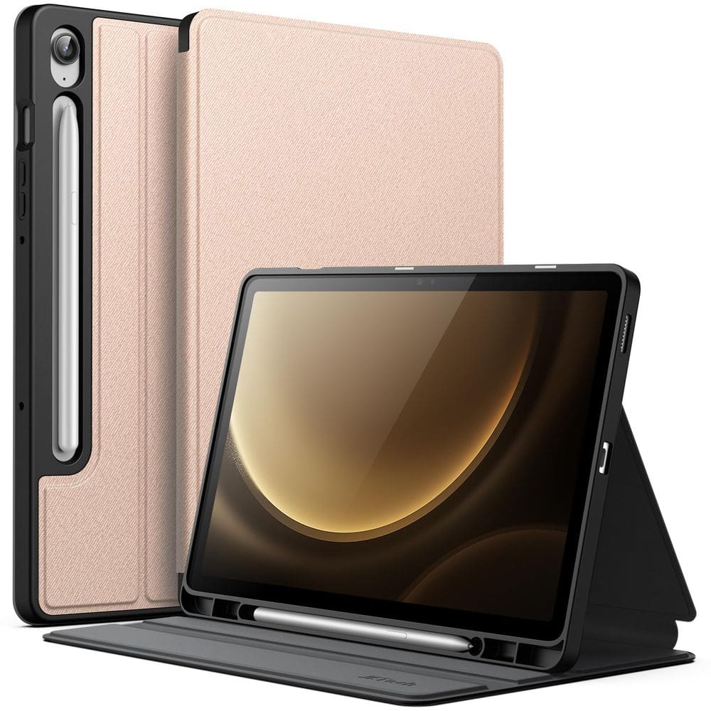 Capa JeTech para Samsung Galaxy Tab S10 FE/S9 FE 10,9"