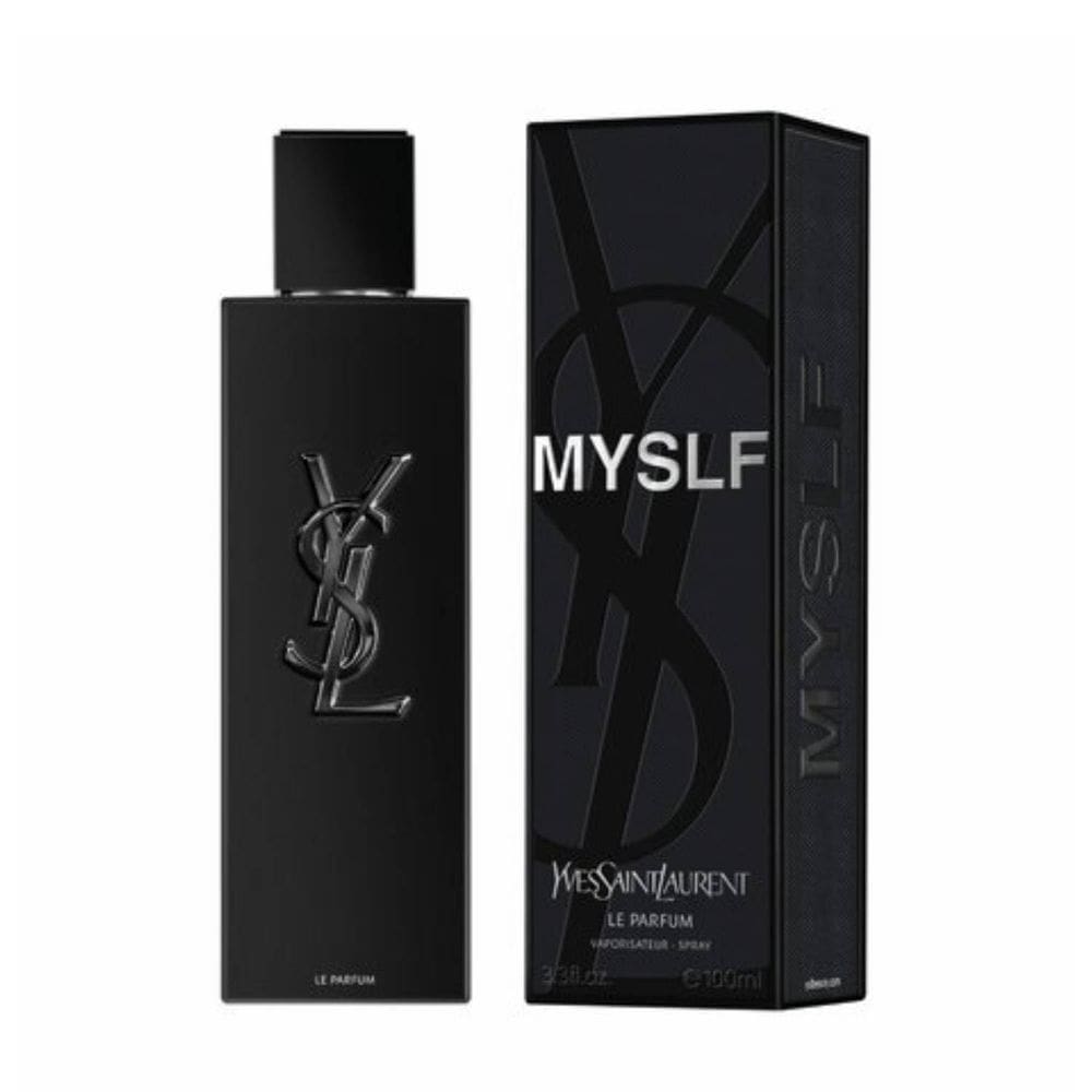 Perfume YVES SAINT LAURENT Myslf Le Parfum 60ml para homens