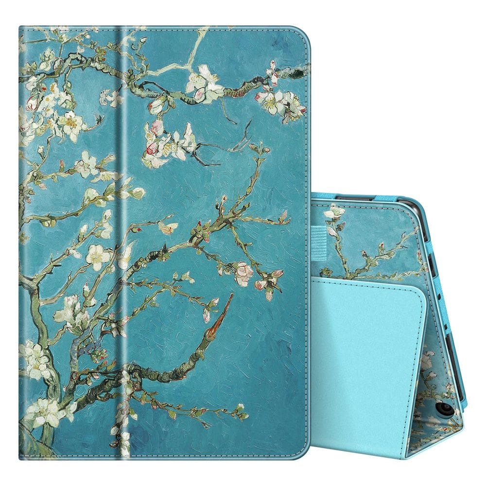 Capa Folio FINTIE para tablet Amazon Fire HD 10/10 Plus