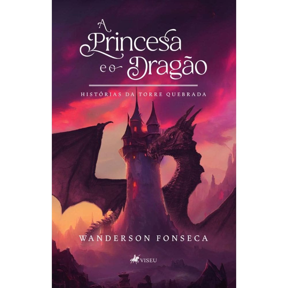 A princesa e o draga?o