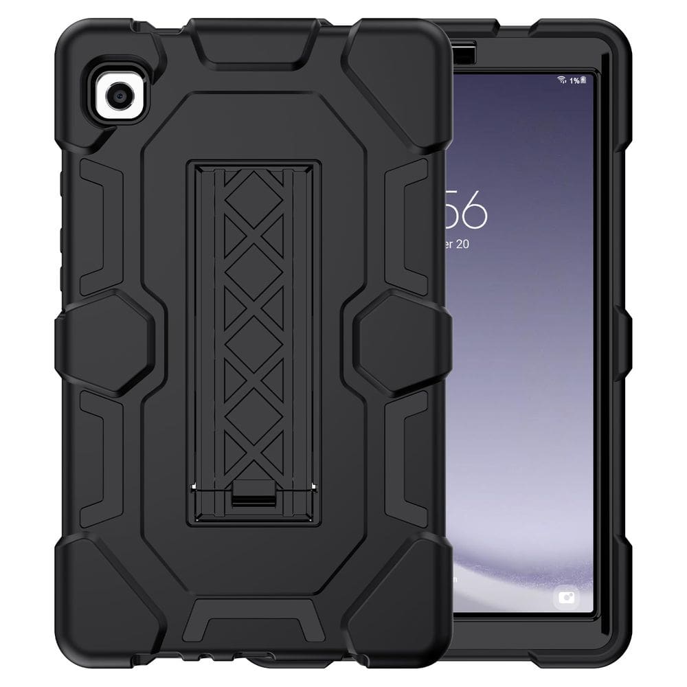 Capa CCMAO para Samsung Galaxy Tab A9 8.7 2023 com suporte