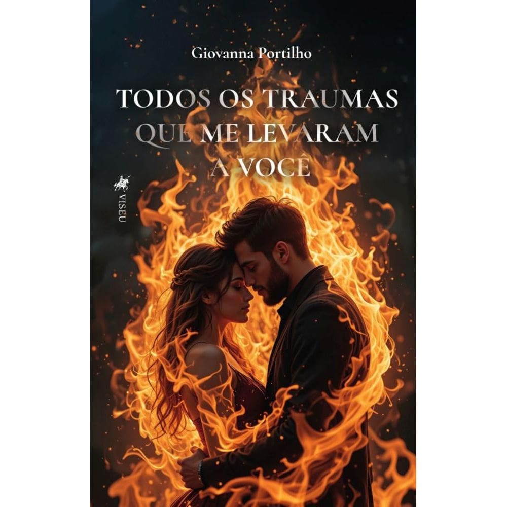 Todos os traumas que me levaram a você
