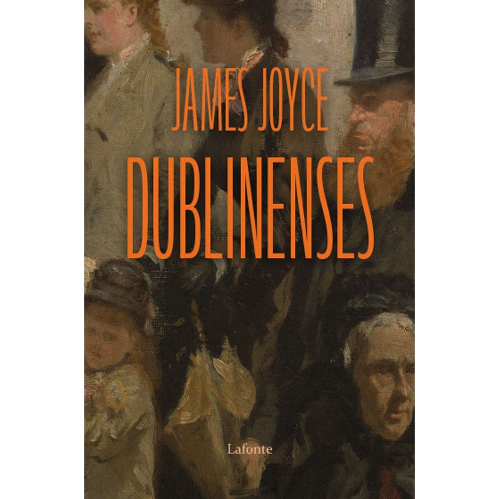 Dublinenses