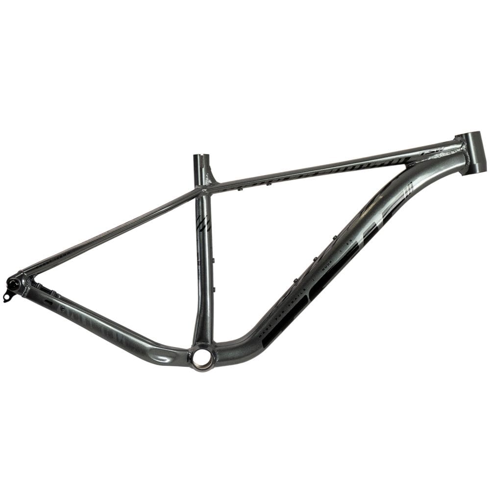 Quadro NUUK 29 Boost Tapered Pressfit UDH DownCountry XC Mtb Alumínio TSW
