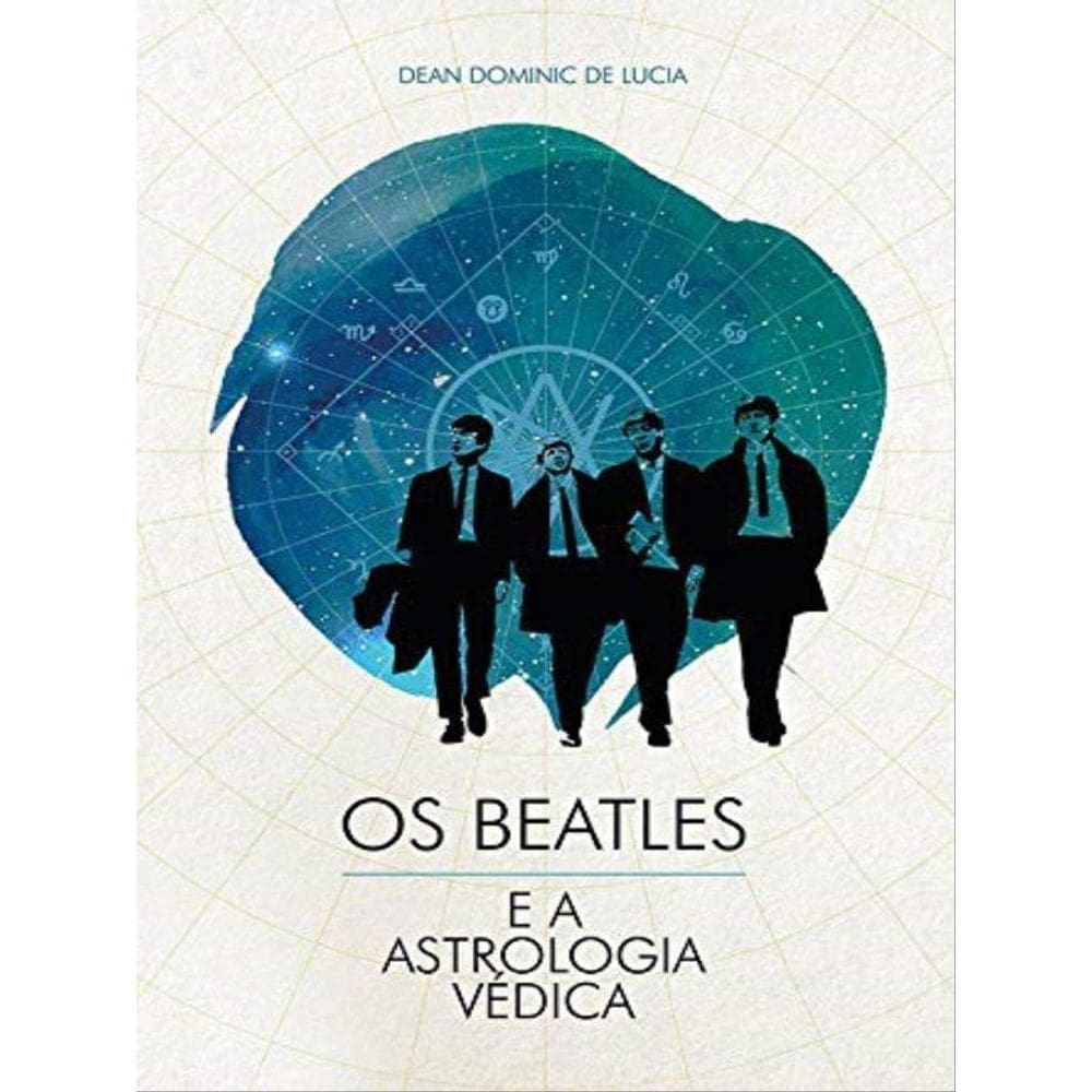 Os Beatles E A Astrologia Védica