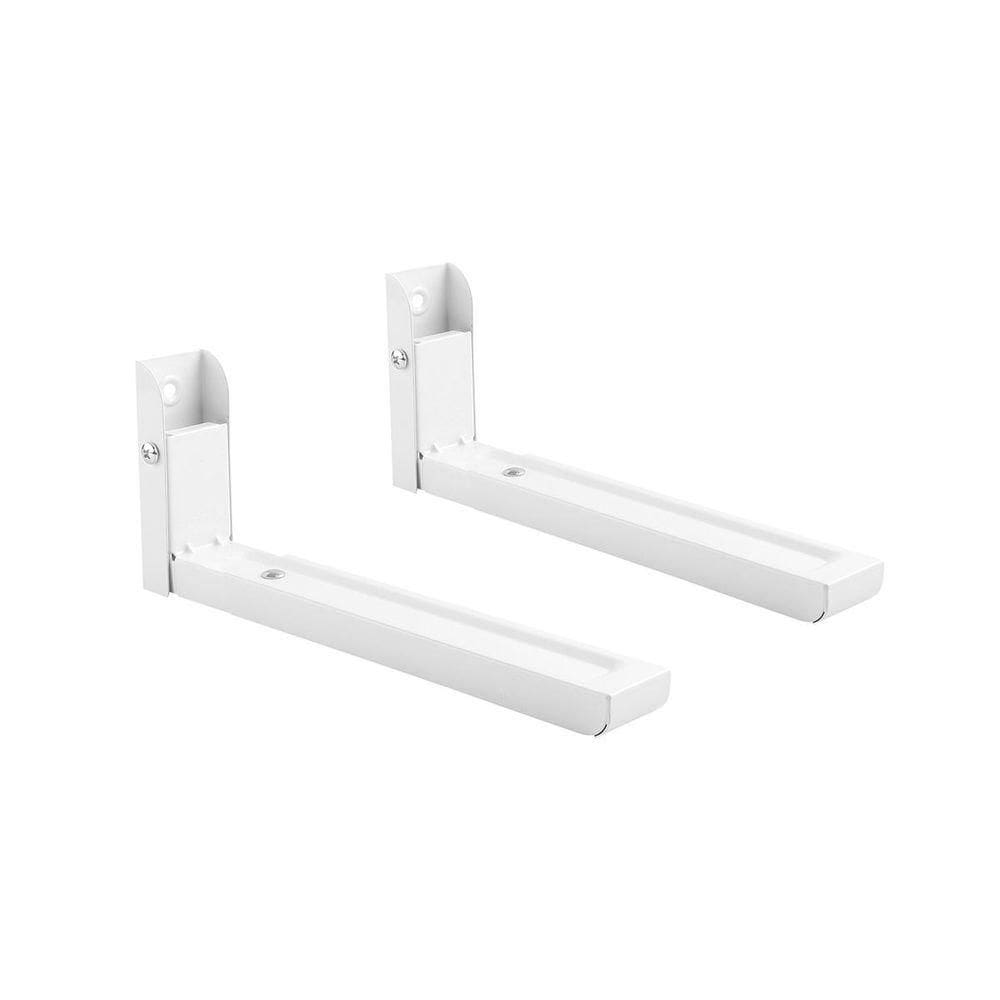 Suporte Para Microondas Branco ” - 19,4” - Sfmb01