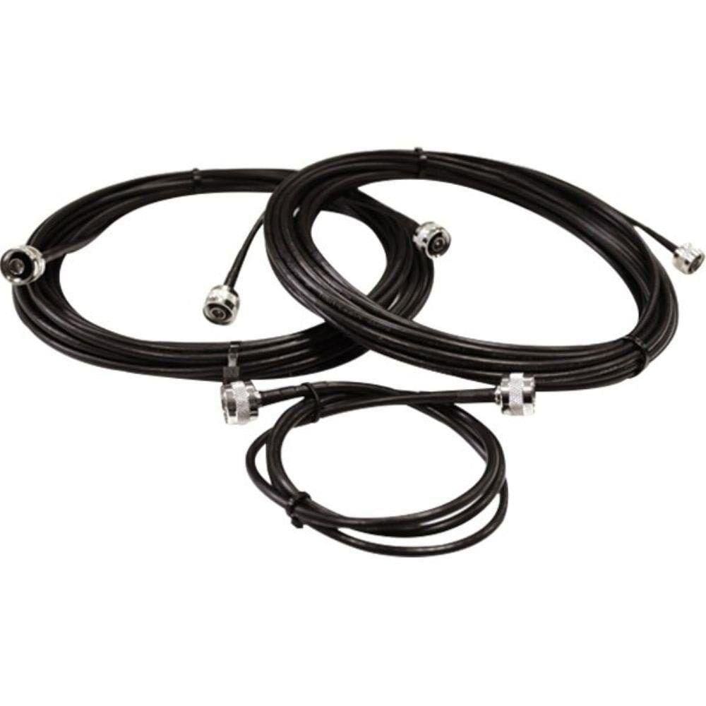 Kit Cabo Cc03 Para Usar Divisor Dv02 Aquario