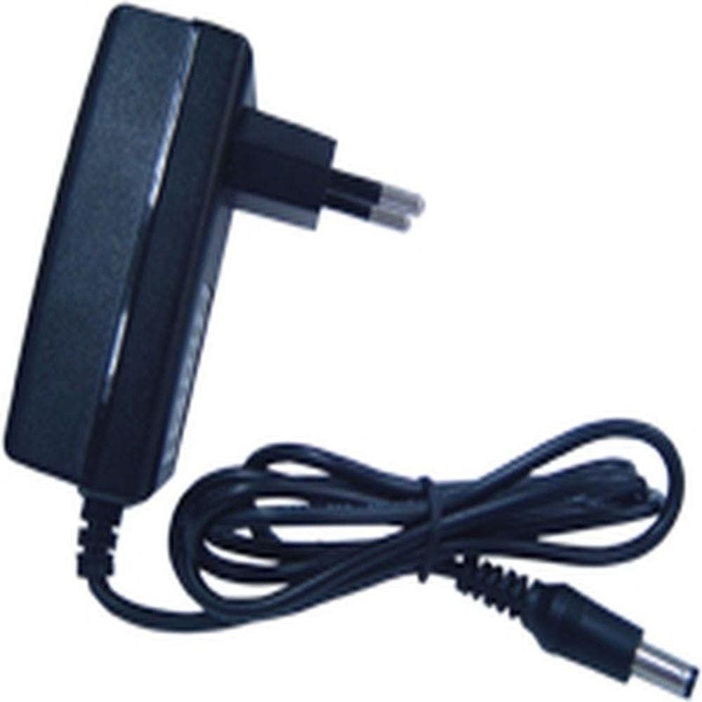 Fonte Chaveada Para Cftv 9v 500ma Com Led