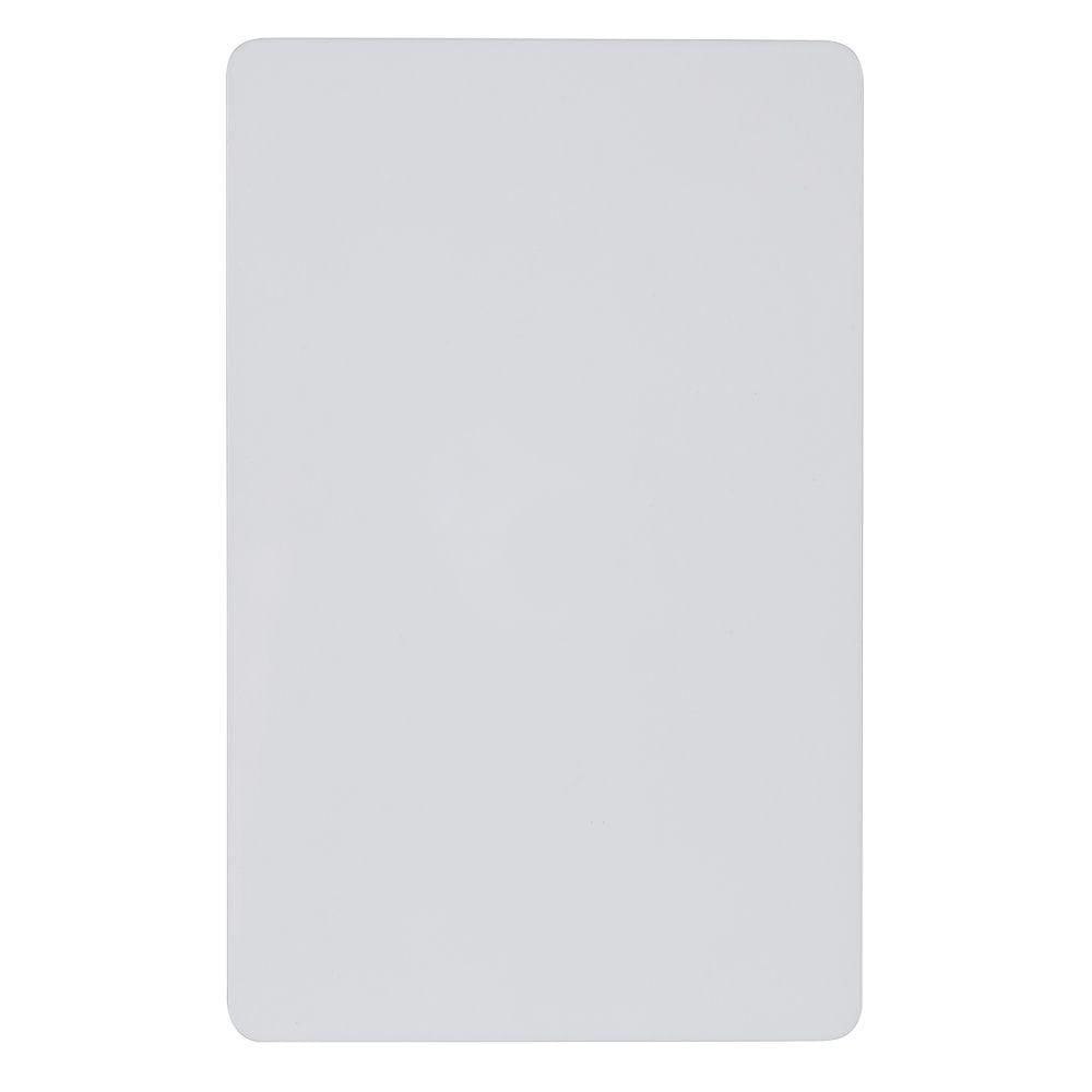 Cartao De Leitura Hikvision S50+tk4100 Em + Mifare