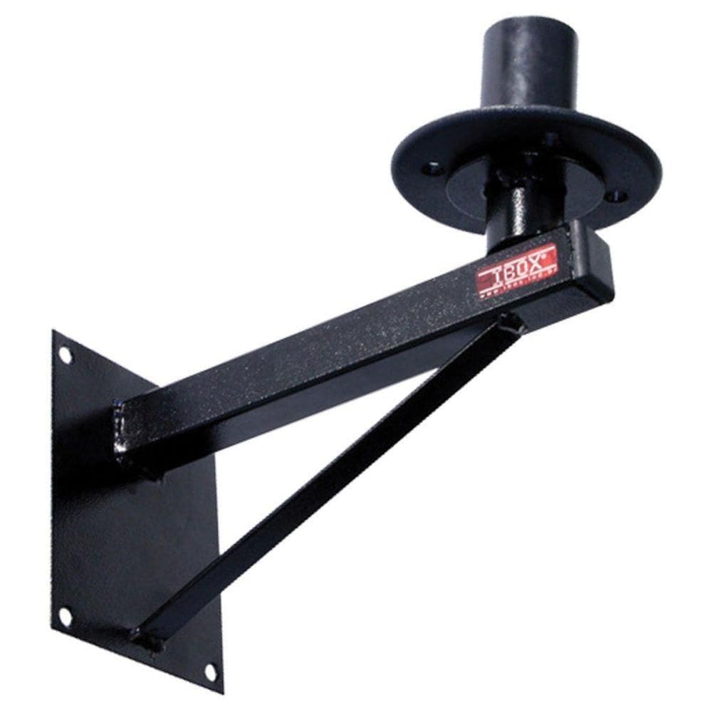 Suporte De Parede Fixo 24cm 25kg Spc177
