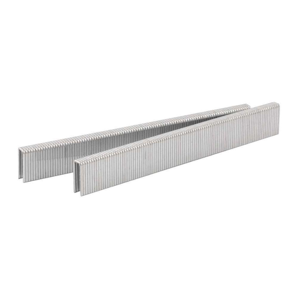Grampo Vonder 16mm Para Pinador Eletrico Com 1000 Grampos