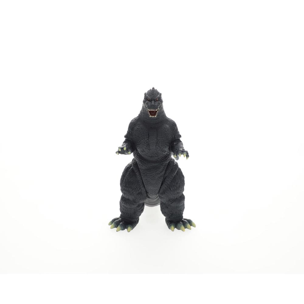 Figura de ação Bandai Movie Monster Series Godzilla 1991