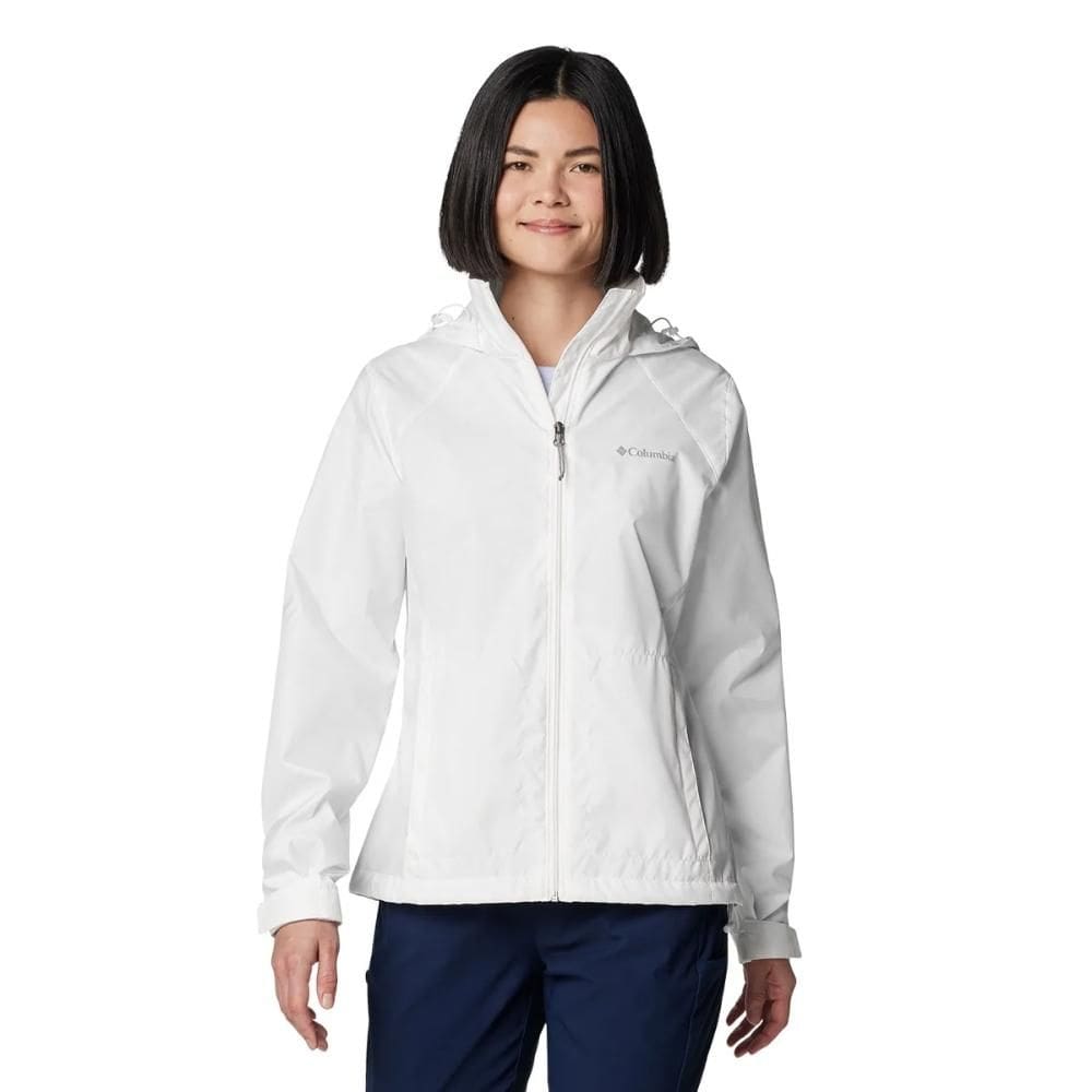 Jaqueta Columbia Feminina Switchback lV