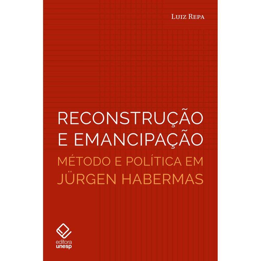 Reconstrução e emancipação