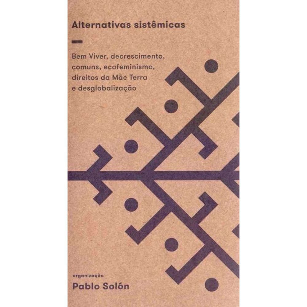 Alternativas Sistêmicas