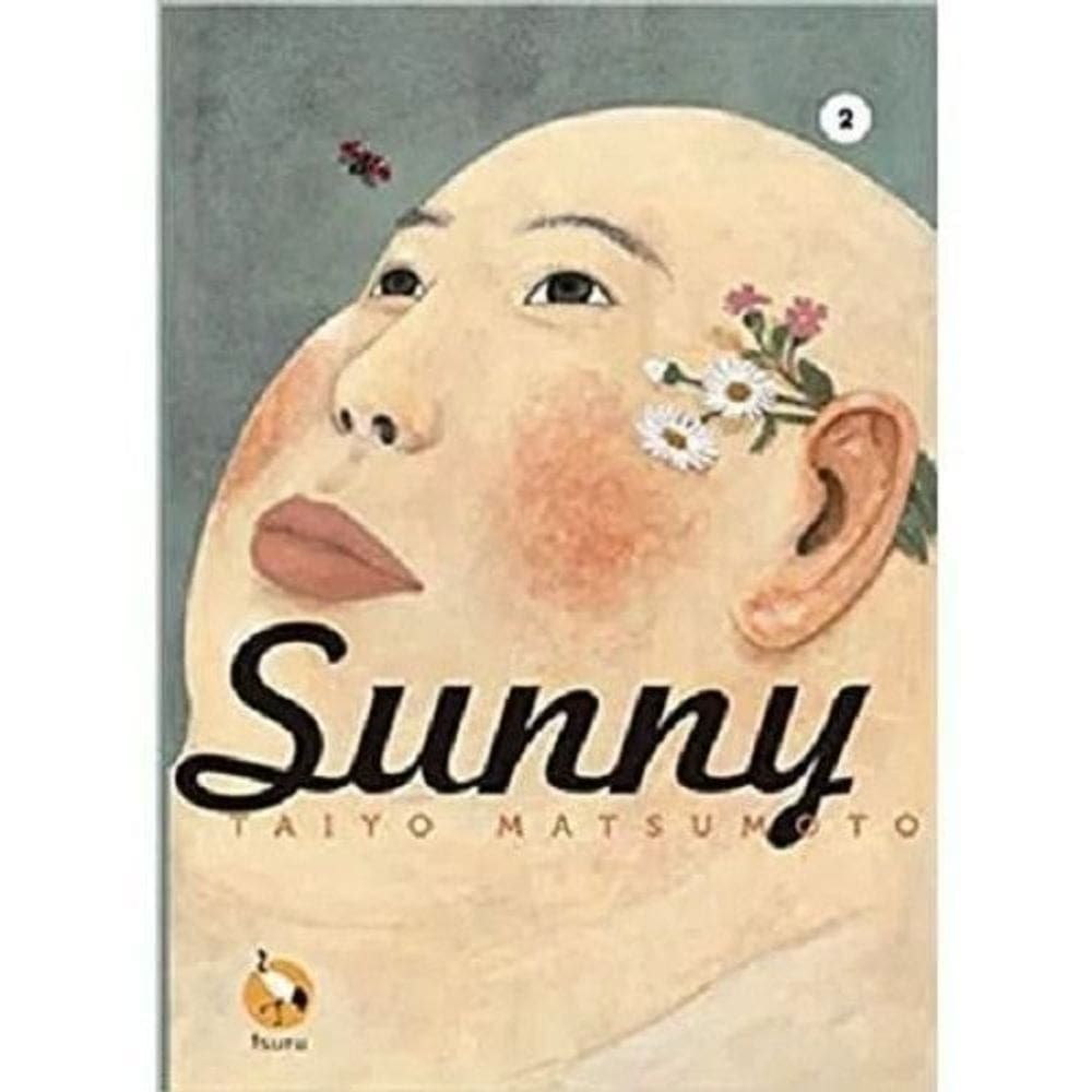Sunny - Vol. 02