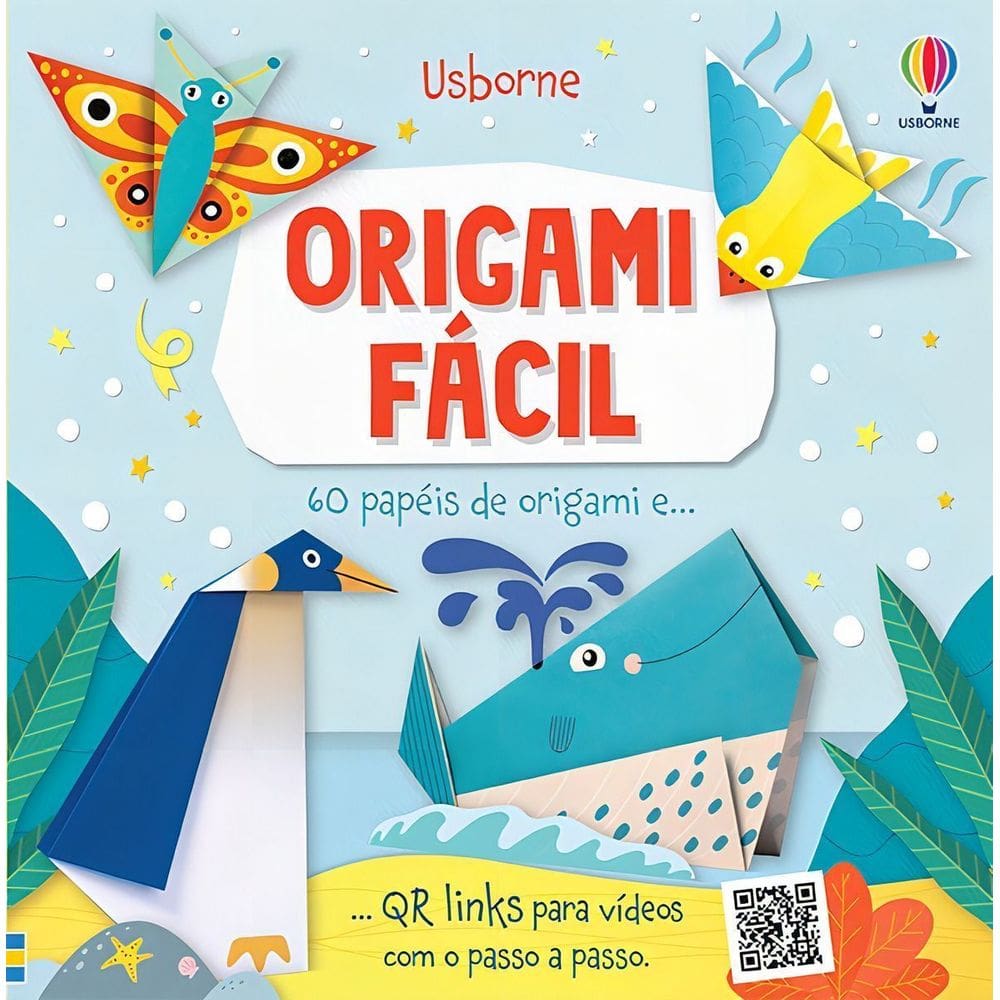 Origami Facil