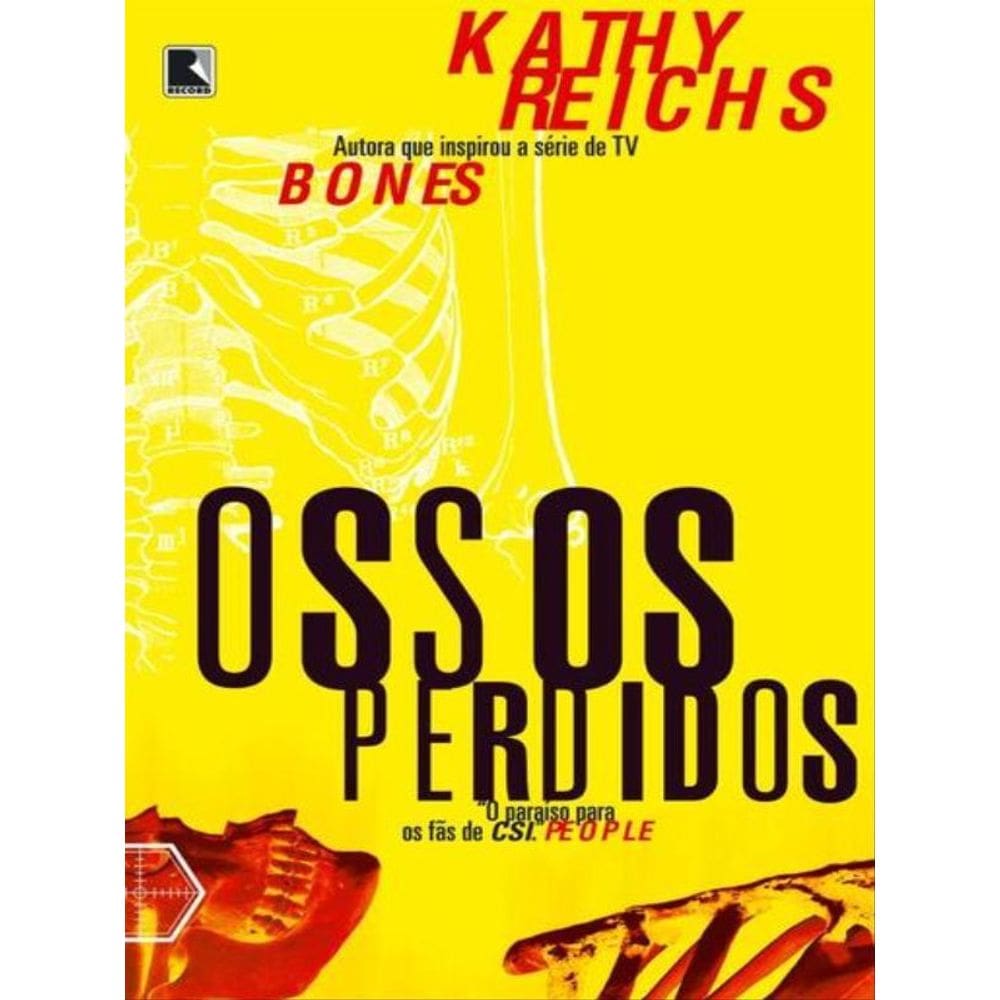 Ossos Perdidos
