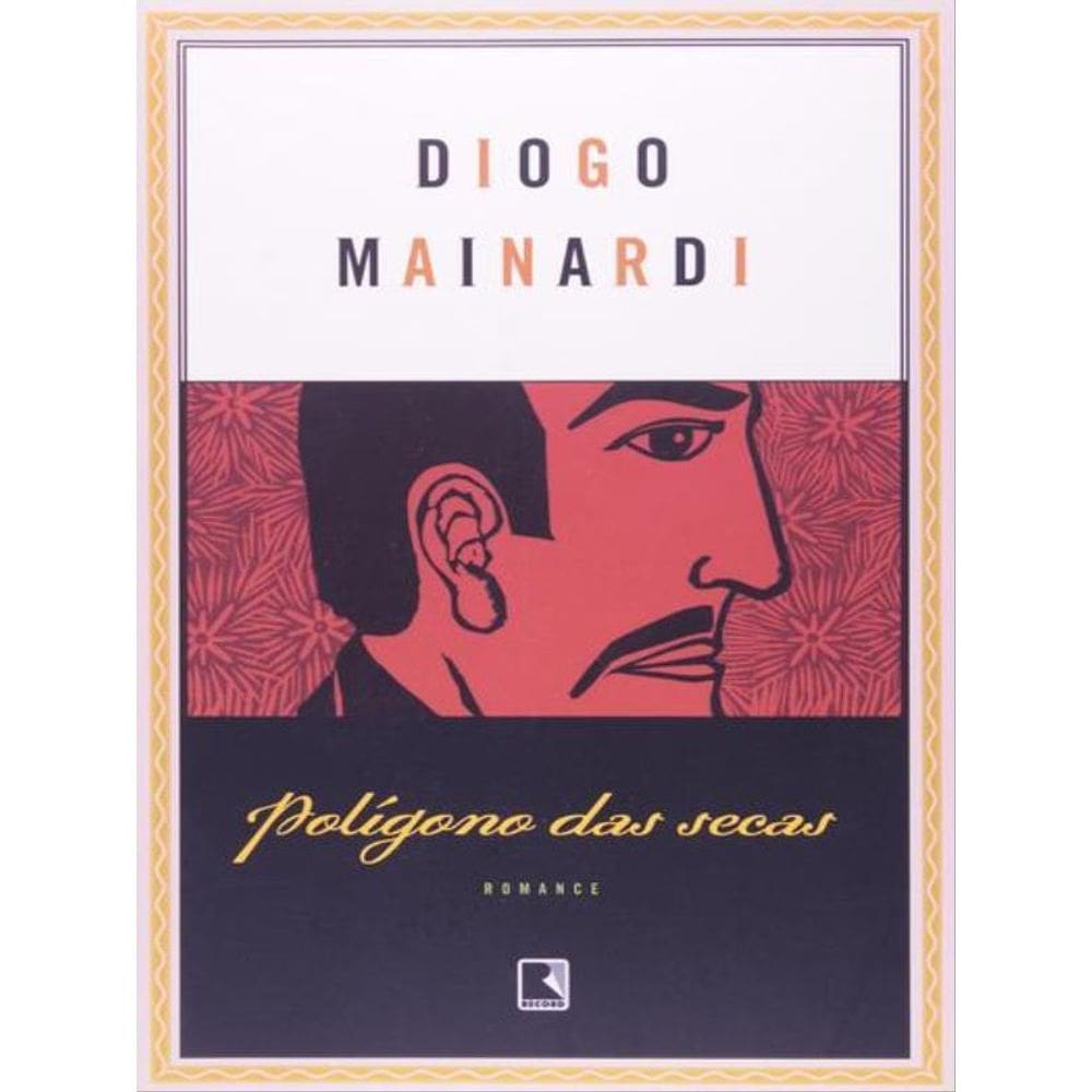 Polígono Das Secas